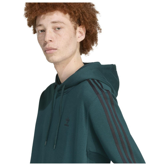 Adidas Ανδρικό φούτερ Adicolor Classics 3-Stripes Hoodie